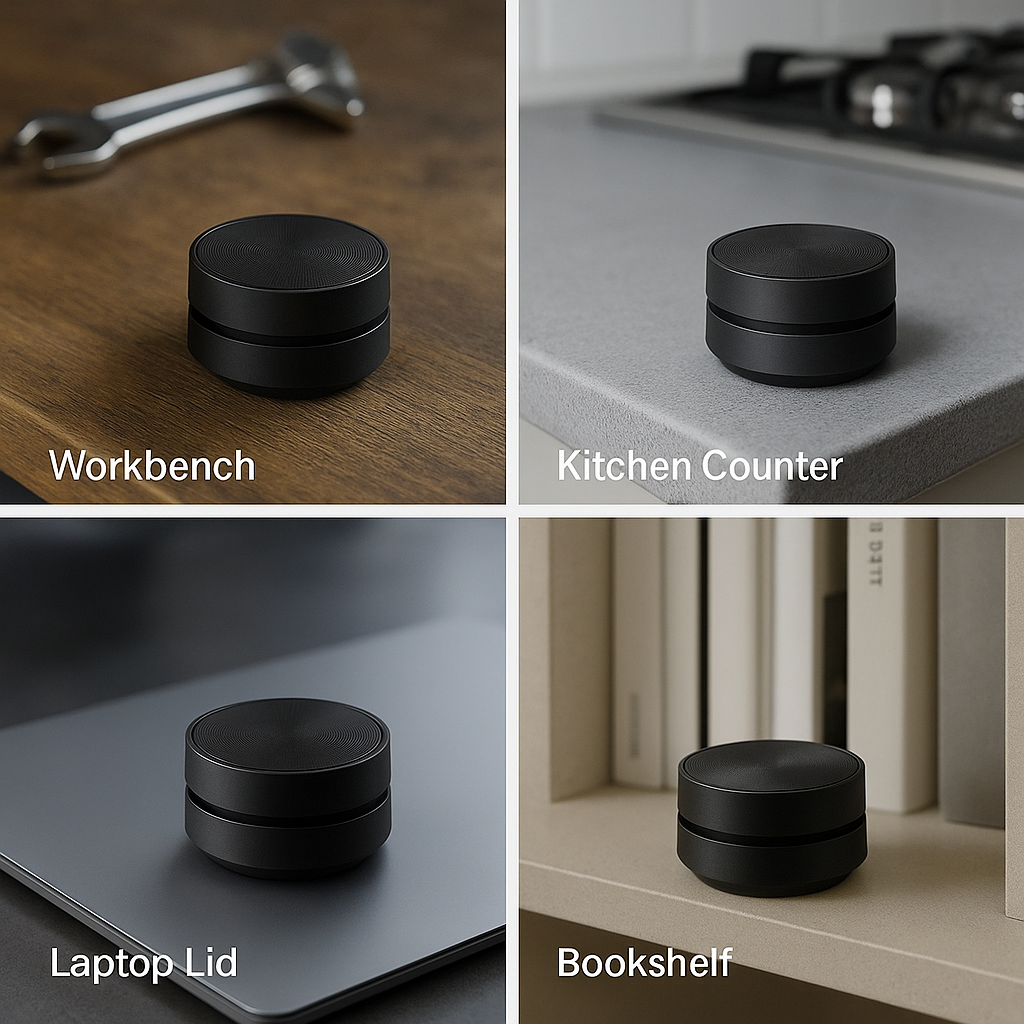 Avetry Mini Speaker™