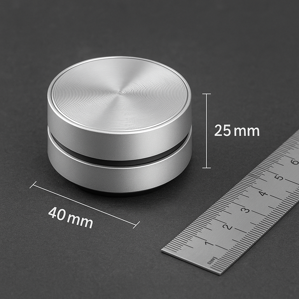 Avetry Mini Speaker™